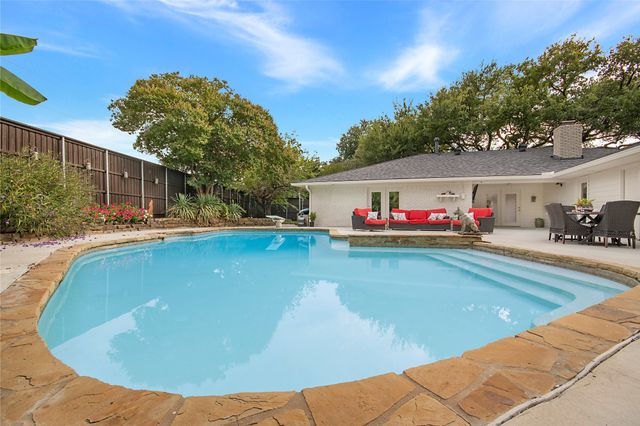 7449 Tophill Lane, Dallas, TX 75248