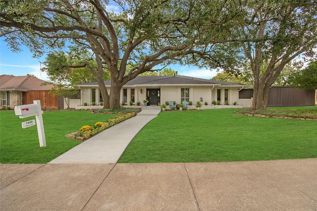7449 Tophill Lane, Dallas, TX 75248