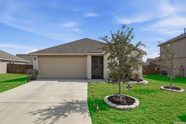 21258 Watercourse, San Antonio, TX 78266