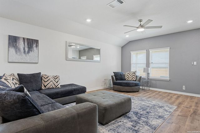 21258 Watercourse, San Antonio, TX 78266