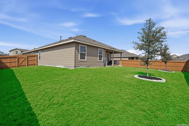 21258 Watercourse, San Antonio, TX 78266