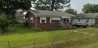 301 Goodman ST, Suffolk, VA 23434