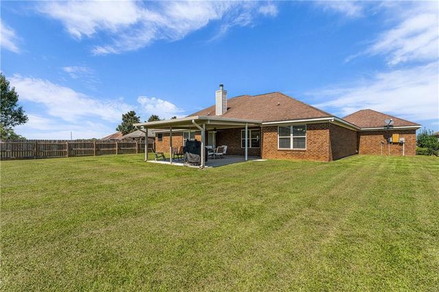 10189 Bridgewater Drive, Theodore, AL 36582