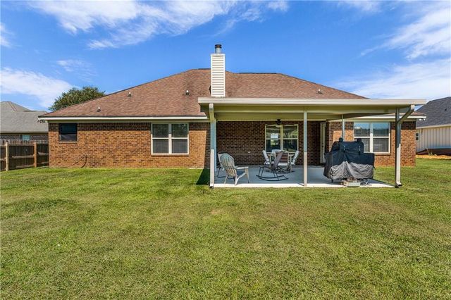10189 Bridgewater Drive, Theodore, AL 36582