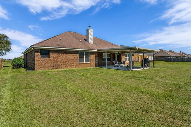 10189 Bridgewater Drive, Theodore, AL 36582