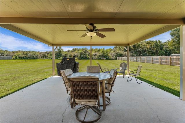 10189 Bridgewater Drive, Theodore, AL 36582