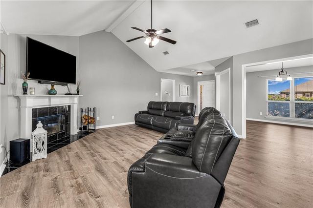 10189 Bridgewater Drive, Theodore, AL 36582