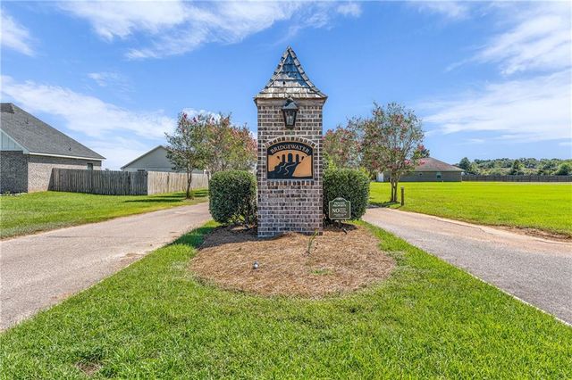 10189 Bridgewater Drive, Theodore, AL 36582
