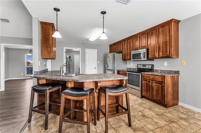 10189 Bridgewater Drive, Theodore, AL 36582
