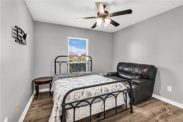 10189 Bridgewater Drive, Theodore, AL 36582