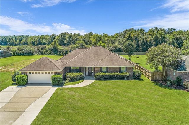 10189 Bridgewater Drive, Theodore, AL 36582