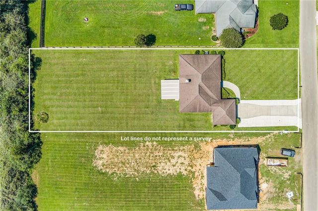 10189 Bridgewater Drive, Theodore, AL 36582