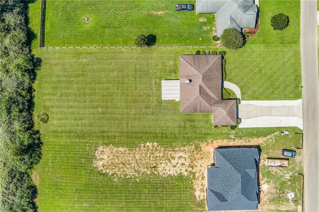 10189 Bridgewater Drive, Theodore, AL 36582