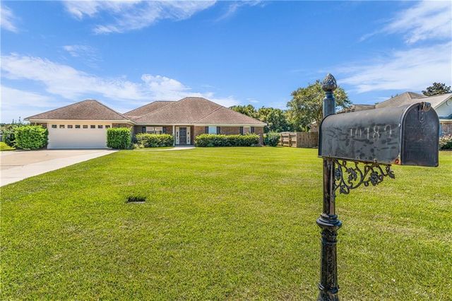 10189 Bridgewater Drive, Theodore, AL 36582