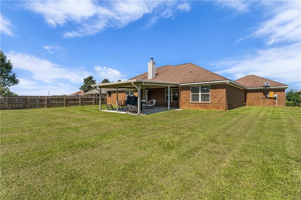 10189 Bridgewater Drive, Theodore, AL 36582 — photo 5
