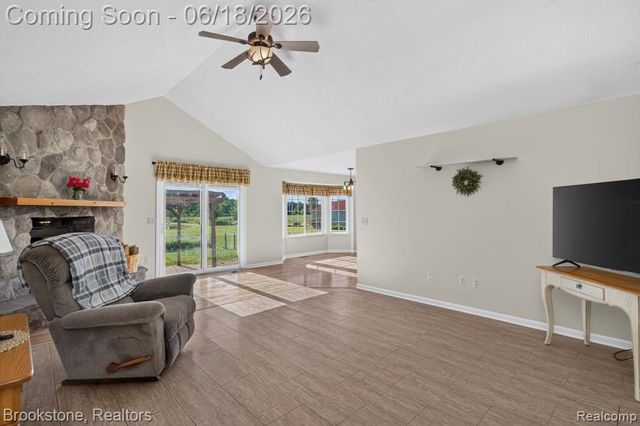 62580 Omo Road, Lenox, MI 48048