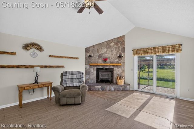 62580 Omo Road, Lenox, MI 48048
