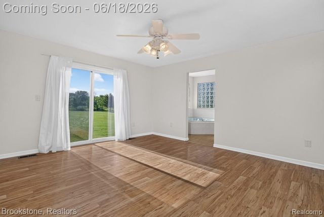 62580 Omo Road, Lenox, MI 48048