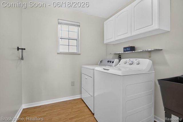 62580 Omo Road, Lenox, MI 48048