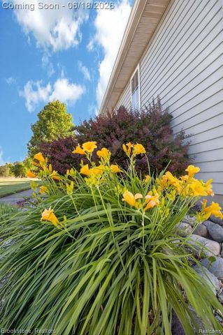 62580 Omo Road, Lenox, MI 48048