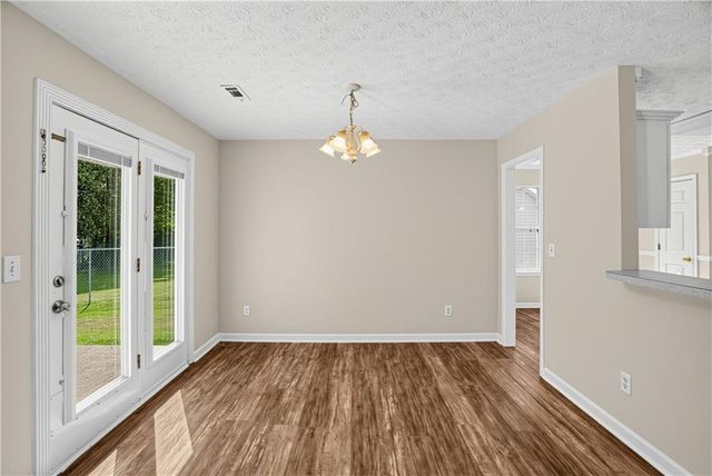 116 Goldleaf Drive, Hampton, GA 30228