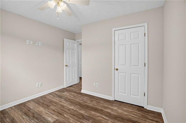 116 Goldleaf Drive, Hampton, GA 30228