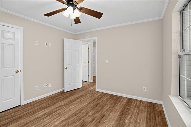 116 Goldleaf Drive, Hampton, GA 30228