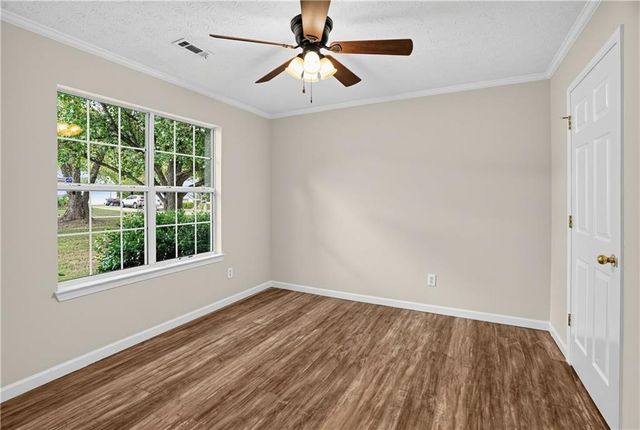 116 Goldleaf Drive, Hampton, GA 30228