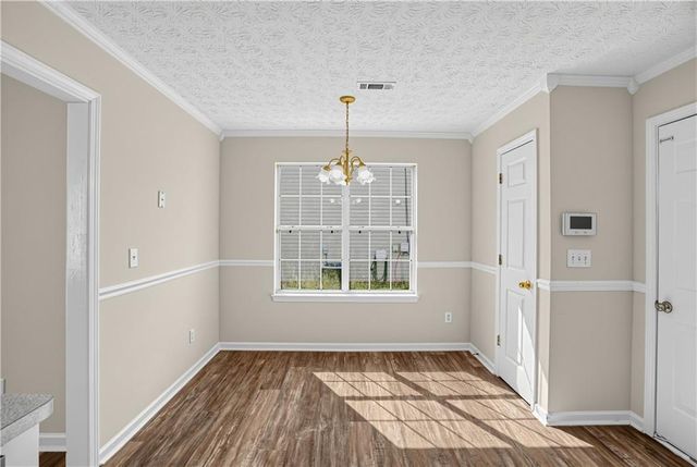 116 Goldleaf Drive, Hampton, GA 30228