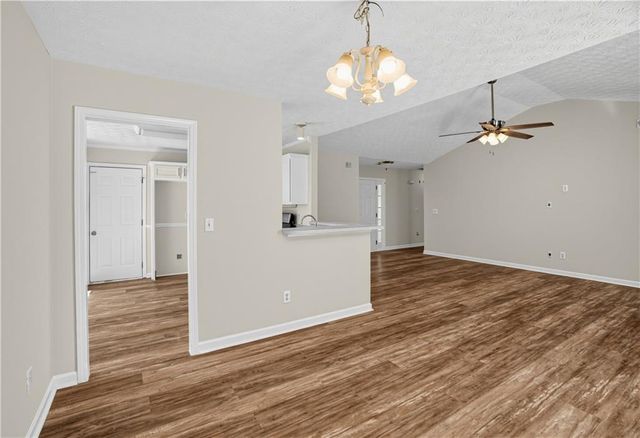 116 Goldleaf Drive, Hampton, GA 30228