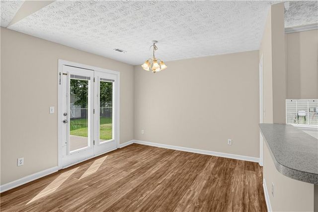 116 Goldleaf Drive, Hampton, GA 30228