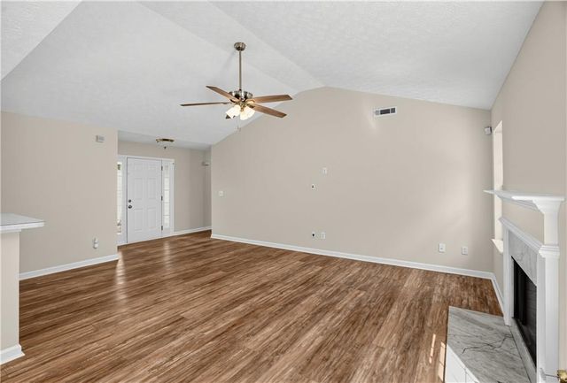116 Goldleaf Drive, Hampton, GA 30228