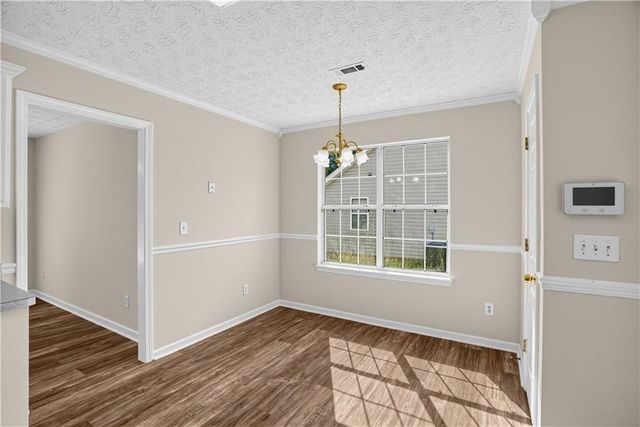 116 Goldleaf Drive, Hampton, GA 30228