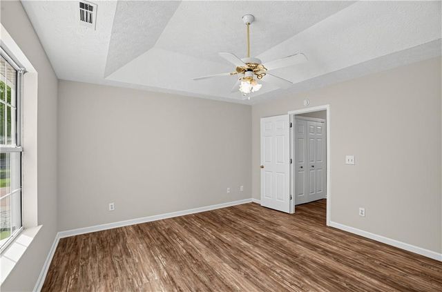 116 Goldleaf Drive, Hampton, GA 30228