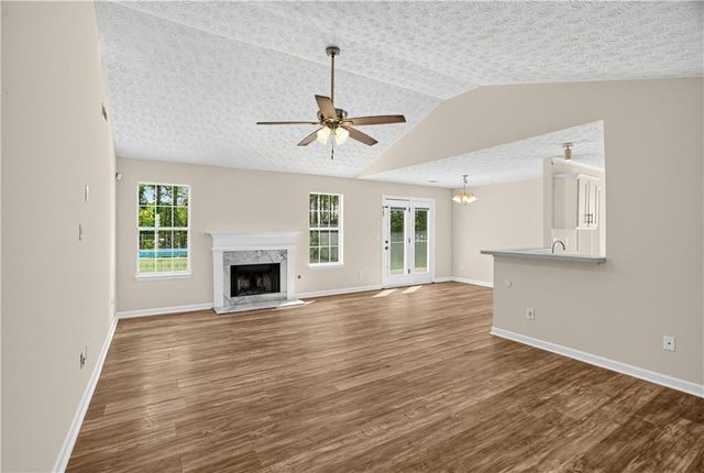116 Goldleaf Drive, Hampton, GA 30228