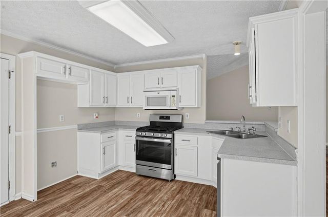 116 Goldleaf Drive, Hampton, GA 30228