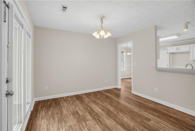 116 Goldleaf Drive, Hampton, GA 30228