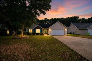 116 Goldleaf Drive, Hampton, GA 30228