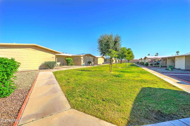 17651 N 99TH Drive, Sun City, AZ 85373