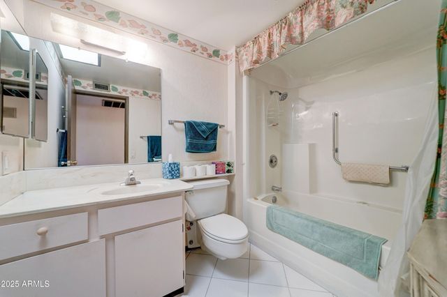 17651 N 99TH Drive, Sun City, AZ 85373