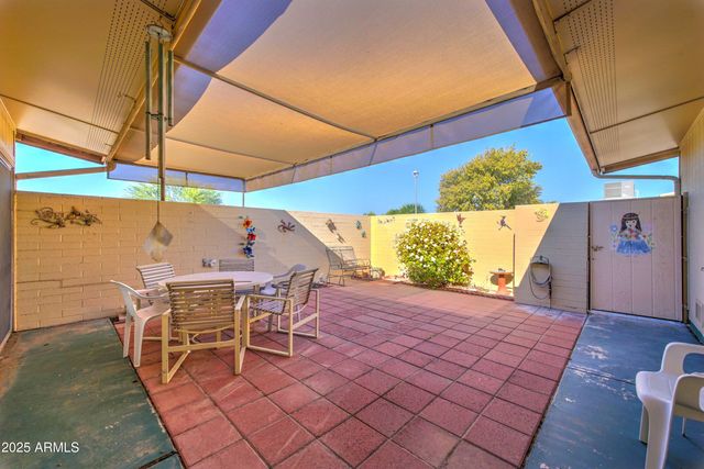 17651 N 99TH Drive, Sun City, AZ 85373