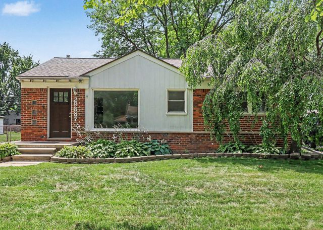 29687 Westfield Street, Livonia, MI 48150