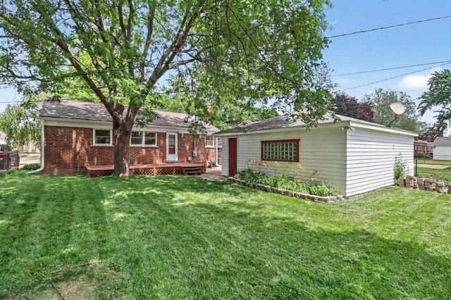 29687 Westfield Street, Livonia, MI 48150