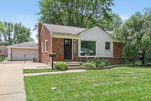 29687 Westfield Street, Livonia, MI 48150