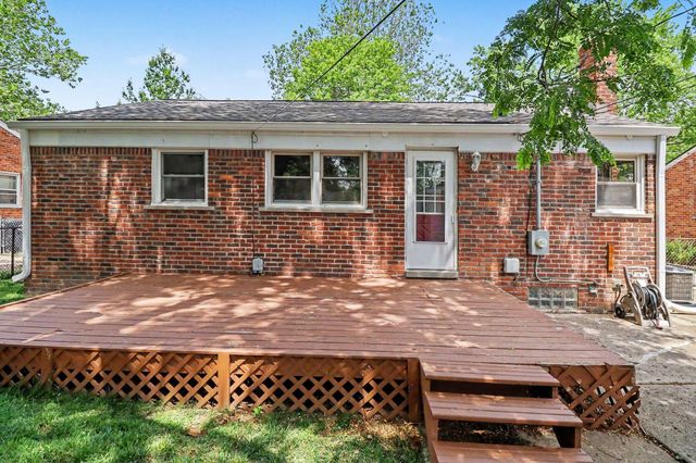 29687 Westfield Street, Livonia, MI 48150