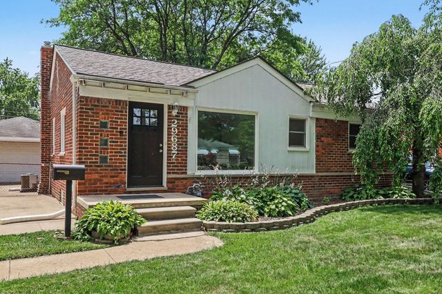 29687 Westfield Street, Livonia, MI 48150