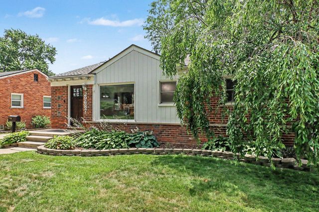 29687 Westfield Street, Livonia, MI 48150