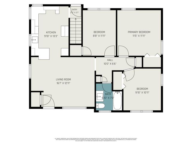 29687 Westfield Street, Livonia, MI 48150