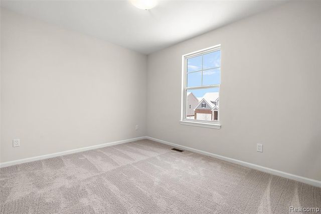 2348 Provencal Drive, Commerce Twp, MI 48382