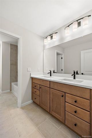 2348 Provencal Drive, Commerce Twp, MI 48382